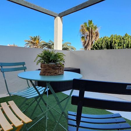 La Marina Apartment Corralejo Exterior photo