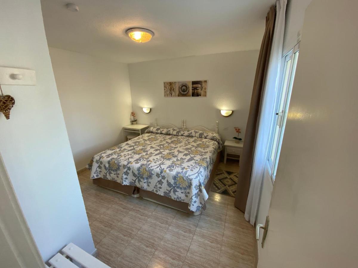 La Marina Apartment Corralejo Exterior photo