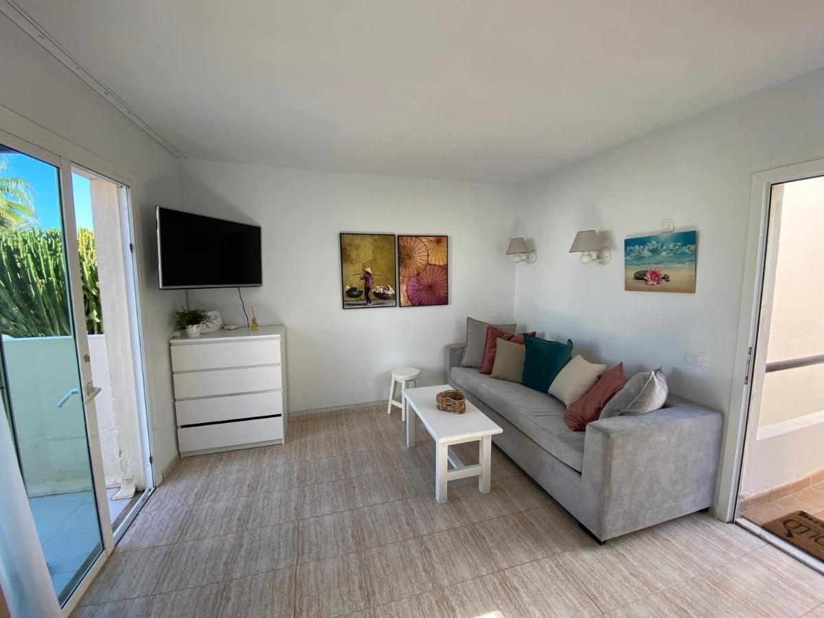 La Marina Apartment Corralejo Exterior photo