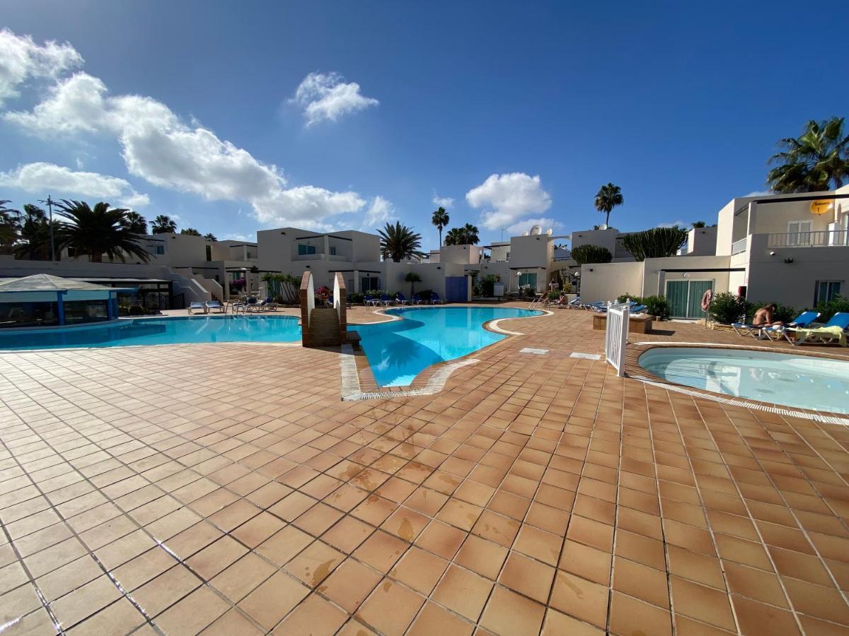La Marina Apartment Corralejo Exterior photo