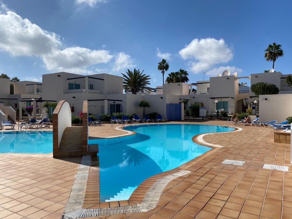 La Marina Apartment Corralejo Exterior photo