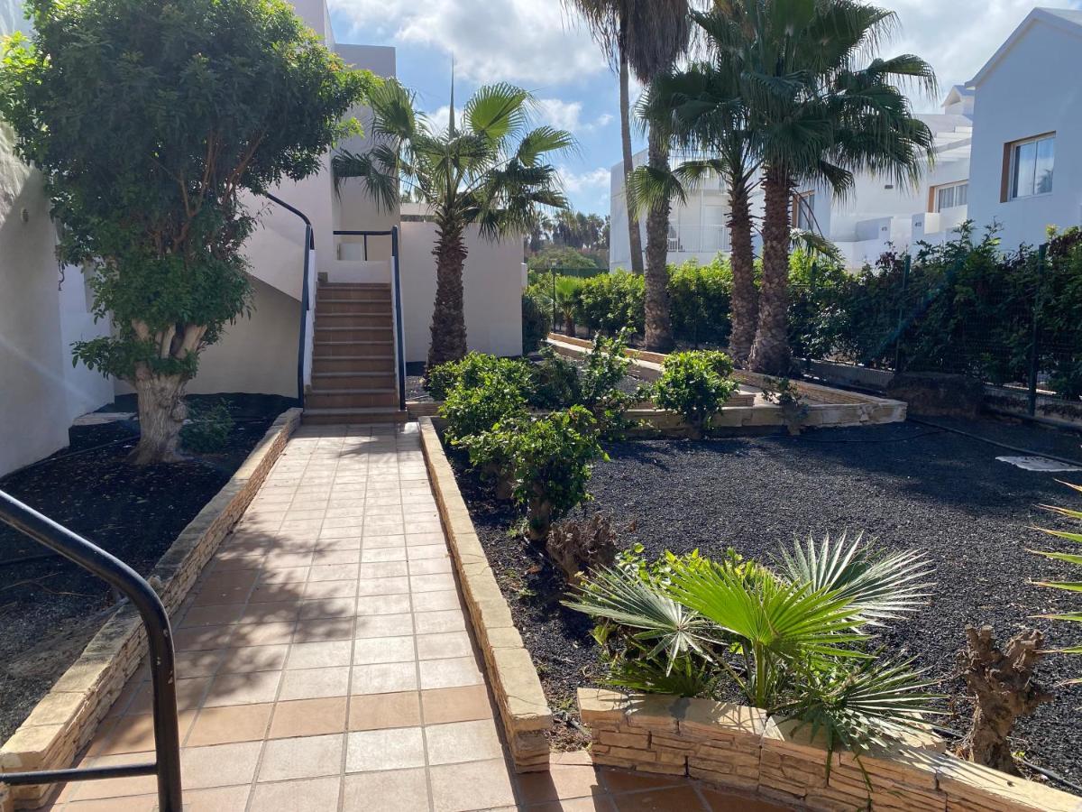 La Marina Apartment Corralejo Exterior photo